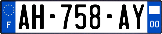 AH-758-AY