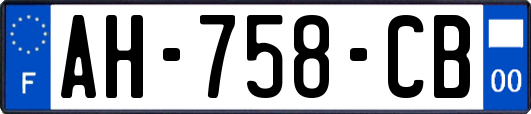 AH-758-CB