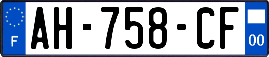 AH-758-CF