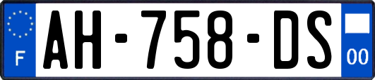 AH-758-DS