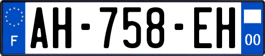 AH-758-EH