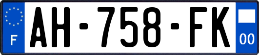 AH-758-FK