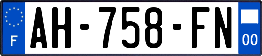 AH-758-FN