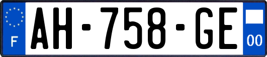 AH-758-GE