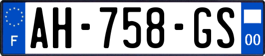 AH-758-GS