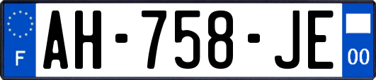 AH-758-JE