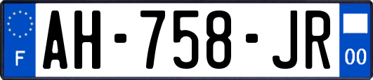 AH-758-JR