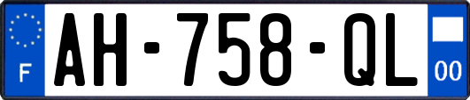 AH-758-QL