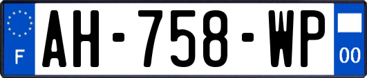 AH-758-WP