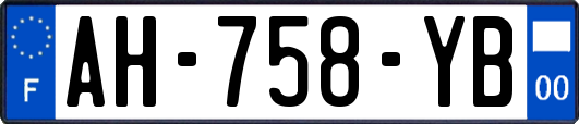 AH-758-YB