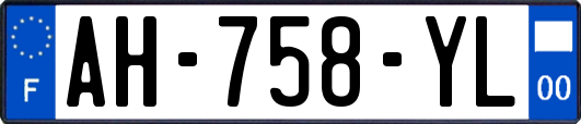 AH-758-YL