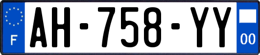 AH-758-YY