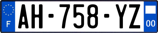 AH-758-YZ