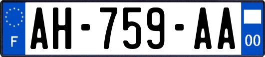 AH-759-AA