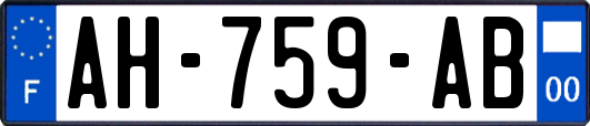 AH-759-AB