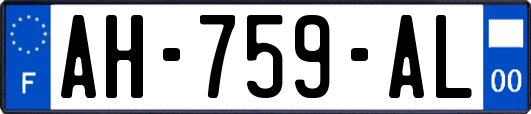 AH-759-AL