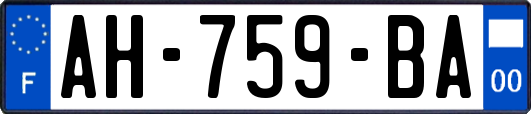 AH-759-BA