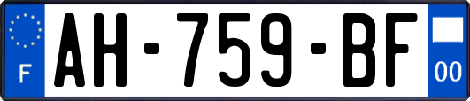 AH-759-BF