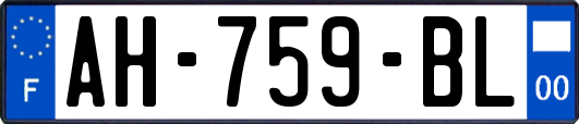 AH-759-BL