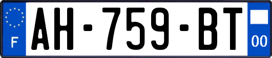 AH-759-BT