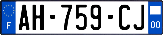 AH-759-CJ