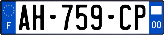AH-759-CP