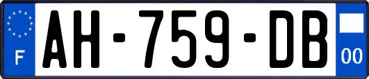 AH-759-DB