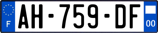 AH-759-DF