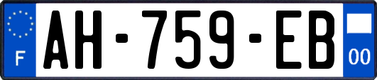 AH-759-EB