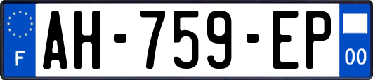 AH-759-EP