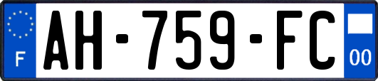 AH-759-FC