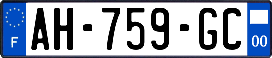 AH-759-GC