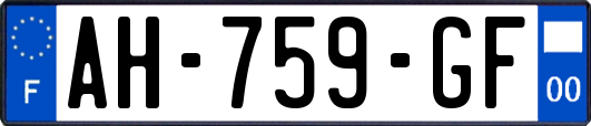 AH-759-GF