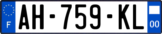 AH-759-KL