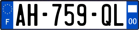 AH-759-QL