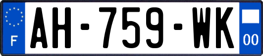 AH-759-WK