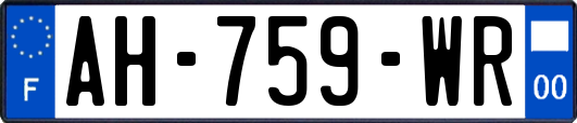 AH-759-WR