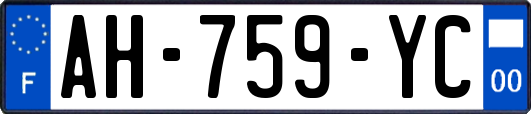 AH-759-YC