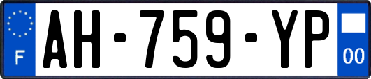 AH-759-YP