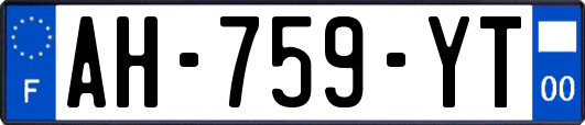 AH-759-YT