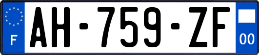AH-759-ZF