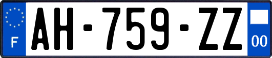 AH-759-ZZ