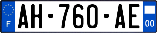 AH-760-AE