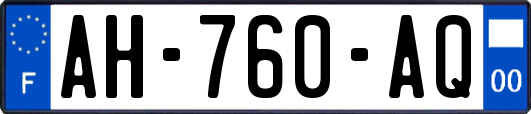 AH-760-AQ