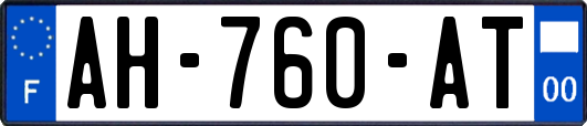 AH-760-AT