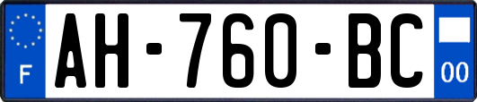 AH-760-BC