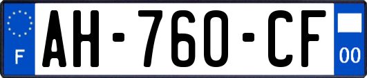AH-760-CF