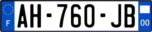 AH-760-JB