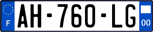 AH-760-LG