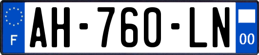 AH-760-LN